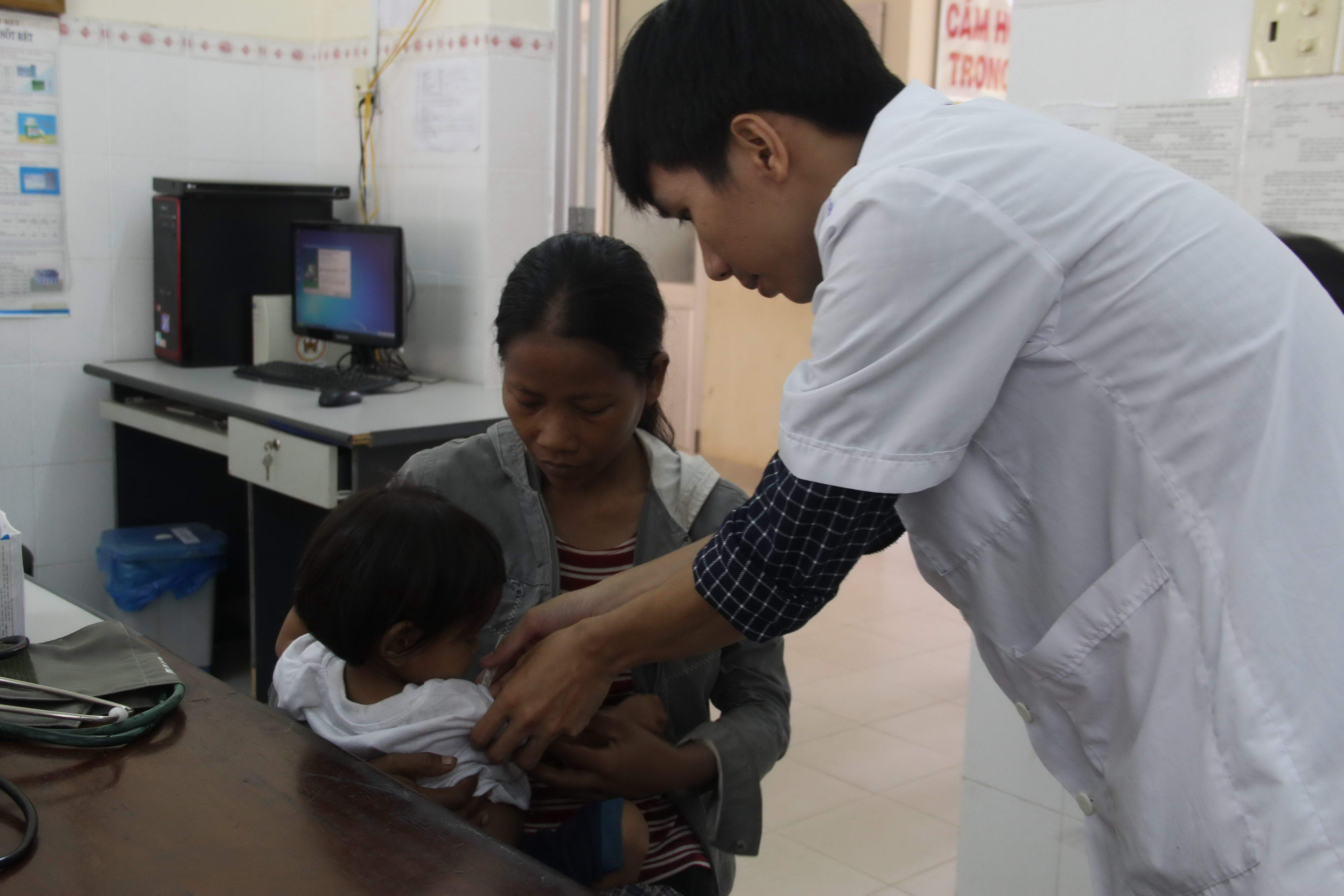 Tổ chức tốt giám sát, đánh giá chương trình mục tiêu quốc gia vùng đồng bào dân tộc và miền núi 